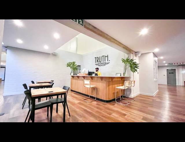 1 BEDROOM APARTMENT FOR SALE IN SANDTON CITY